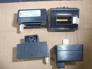 L03S300D15 Tamura Industrial Current Sensor 300A 15V AC/DC 5us Hall Effect Open - Picture 1 of 2