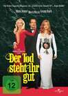 Der Tod steht ihr gut - Universal Pictures Germany 9034891 - (DVD Video / Komöd