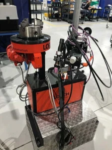 Lorch V24 DC TIG Welding System, 2016 (2) - Picture 1 of 4
