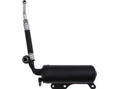 For E550 Econoline Super Duty A/C Accumulator with Hose Assembly API 31151PM Foto 1 de 2