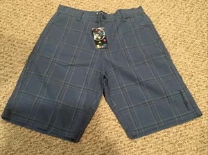 Maui And Son Walking Short Men’s Size 32 New With Tags - Picture 1 of 2