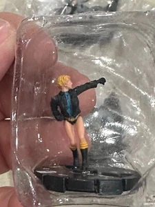 DC Heroclix Black Canary (loose) - Picture 1 of 2