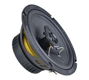 Ground Zero GZIF 6.5 16,5 cm 2-Wege-Lautsprecher 120 Watt RMS: 80 Watt - Bild 1 von 4