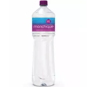Água Mineral Natural Monchique 1.5L - Picture 1 of 1