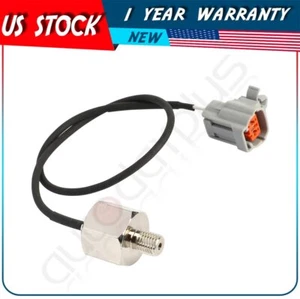 Sensor de detonación de golpe delantero de 1 pieza compatible con 1992 1993 1994 1995 para Mazda MX-3 - Imagen 1 de 12