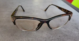 Paloma Picasso frame glasses Paloma Picasso frame - Picture 1 of 6