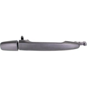 For 2011-2016 Mitsubishi Outlander Sport Exterior Door Handle Passenger Side - Picture 1 of 6
