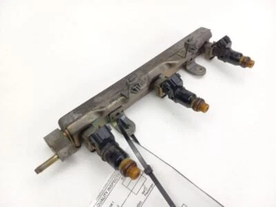 TRILHO DE COMBUSTÍVEL LATERAL DIREITO compatível com Honda Odyssey 2005 - Imagem 1 de 4