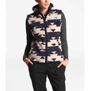 north face campfire jacket