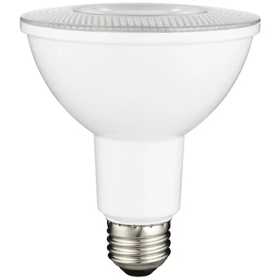 LED Long Neck Bulbs 5000K Dimmable, 10W, 75W, E26, ETL Listed - Image 1 of 3