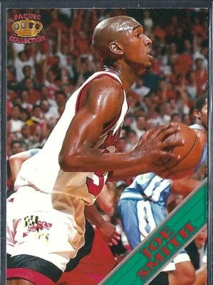 1995 年太平洋皇冠系列 Joe Smith — 第 1/2 张图片