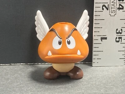 Figura Para Goomba Super Mario K'Nex Serie 6 Nintendo 2013 Nueva Suelta Foto 1 de 3