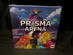 Juegos HUB - Prisma Arena - Imagen 1 de 2
