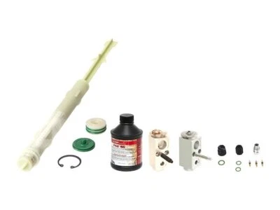 Kit de servicio de reemplazo de compresor de aire acondicionado Buick Enclave 2008-2012 32413RSYY Foto 1 de 2