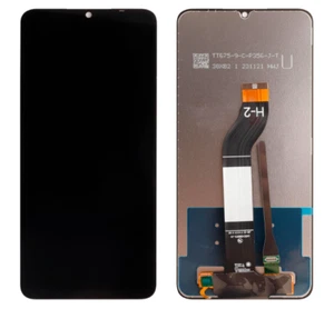 Original LCD Display Touchscreen für Xiaomi Poco C65/Redmi 13C-Schwarz Ohne Rahm - Bild 1 von 4