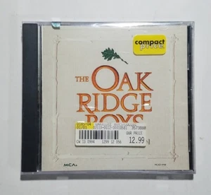 The Oak Ridge Boys Collection CD (MCA, 1992) -- NEW! SEALED!! - Picture 1 of 4
