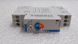 [Used] Crouzet / MAR1 / Time Delay Relay, 1pcs - Picture 1 of 3