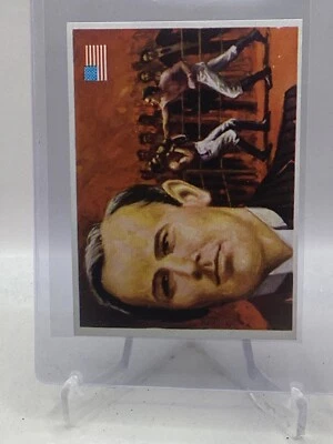 1979 Quelcom #51 James Corbett - Image 1 of 2