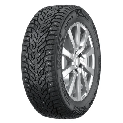 Nokian Nordman North 9 205/55R16XL 94T BSW (1 neumáticos) Foto 1 de 2