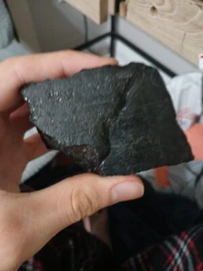 lump of coal - Picture 1 of 9