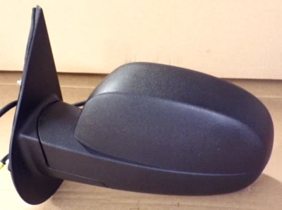 2008 Chevy Silverado Power Mirror (driver) 2007-2013 GMC Sierra - Imagem 1 de 4