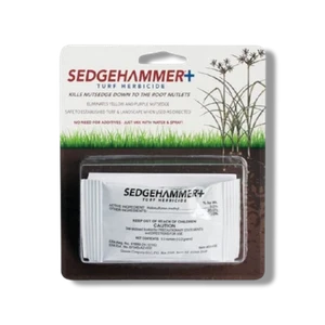 Sedgehammer Plus 13.5 Gram- Halosulfuron Herbicide Nutsedge Killer - Picture 1 of 1