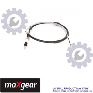 CABLE PARKING BRAKE FOR HYUNDAI GETZ/PRIME TB CLICK G4EA 1.3L G4ED 1.6L 4cyl