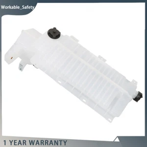 22061290 For Volvo VNL Truck 2008-2017 U9 Coolant Reservoir Tank w/Cap+Sensor - Bild 1 von 13