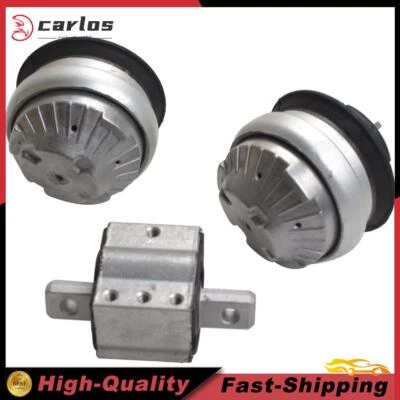 Juego de montaje de motor y transmisión para Mercedes-Benz CLK320 CLK350 CLK430 CLK500 E55 Foto 1 de 4