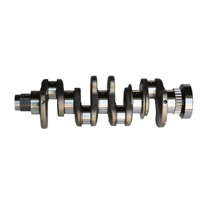 Crankshaft 5282791 Compatible For Cummins ISF2.8 Engine - Picture 1 of 1