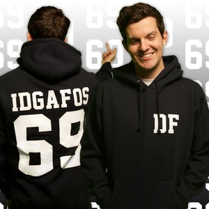 dillon panthers moletom com capuz