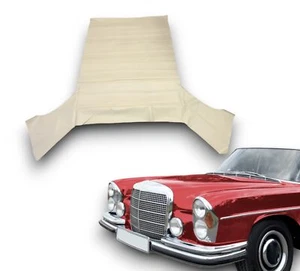 Techo cielo para Mercedes Benz W109 sin techo corredizo - Imagen 1 de 7