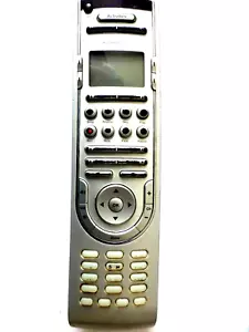 LOGITECH UNIVERSAL REMOTE CONTROL HARMONY 515 SOME keys a bit faded - Picture 1 of 1
