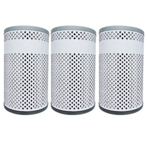 3pcs FF5369W Fuel Water Separator Filter FF5369 For Diesel Engine - Picture 1 of 9