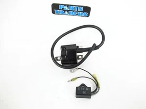 NOS Genuine Kawasaki Igniter & Controller Set Set Ski 300 86-88 300SX 87-88 - Picture 1 of 1