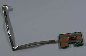 Fingerprint Reader Board LS-2543 aus Compaq NX6125 TOP! - Bild 1 von 1