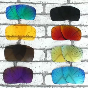 Lenti di ricambio POLARIZZATE per - Spedizione Oakley 1 OO9090 - più opzioni - Foto 1 di 22