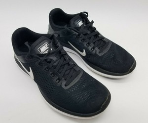 Las mejores ofertas en Tenis atléticas negras Nike Flex para mujeres | eBay