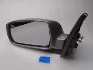2010-2015 HYUNDAI TUCSON DRIVER POWER HEATED SIGNAL MIRROR OEM GRAPHITE GRAY - Picture 1 of 8