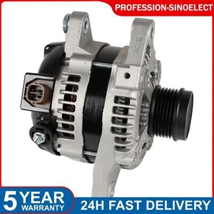 Alternador 11385 para Toyota Matrix 2009-10 Corolla 09-13 1.8 27060-0T041 11577 - Imagen 1 de 13