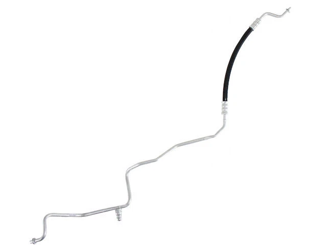 Manguera de líquido refrigerante aire acondicionado para GMC Sierra 1500 2014-2018 2015 2016 2017 DH898RM Foto 1 de 1