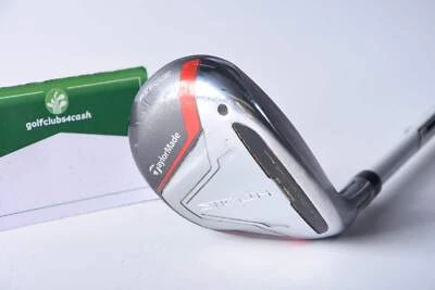 Ladies Taylormade Stealth #5 Hybrid / 26 Degree / Ladies Flex Aldila Ascent 45 - Image 1 of 4