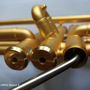 Trumpet Repair Tool Pipe Maintenance w/ Trumpet Maintenance 2025 US FAST SHIP - Picture 1 of 5