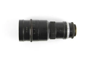 rare Lens FS - 2 (30cm f/4.5) Mount M46 For Photosniper 1940th FED Zorki Zenit - Picture 1 of 12