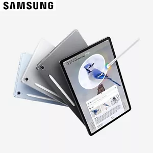SAMSUNG Galaxy Tab S10 FE+ SM-X626N Unlocked Tablet 256GB (Wi-Fi+5G) - Picture 1 of 4