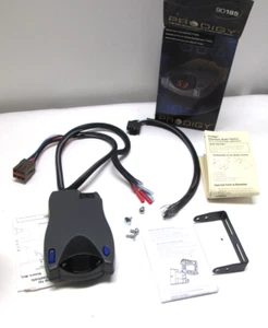 Tekonsha Prodigy P1 Electric Traler Brake Control 90185 Controller - Picture 1 of 6