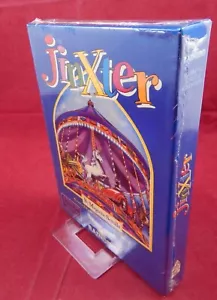 Atar ST: Jinxter - Rainbird 1987 *NEW* - Picture 1 of 2