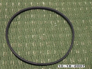 SINGER Sewing Motor Belt 193066 250,252,257,259,262,288,293B,611,900 - Picture 1 of 1