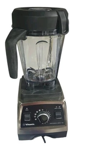 Vitamix Professional Series 750 Blender VM0158A w/ 64oz Mixer Refurbished - Picture 1 of 8