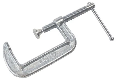 C-Clamp, Drop-Forged, 2.5 In. - CM22 - Image 1 of 1